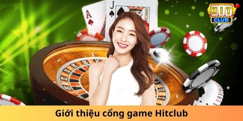 Giới thiệu Hitclub