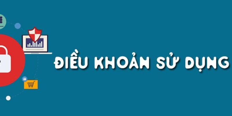 Quyền sửa thông tin quy định tại điều khoản và điều kiện