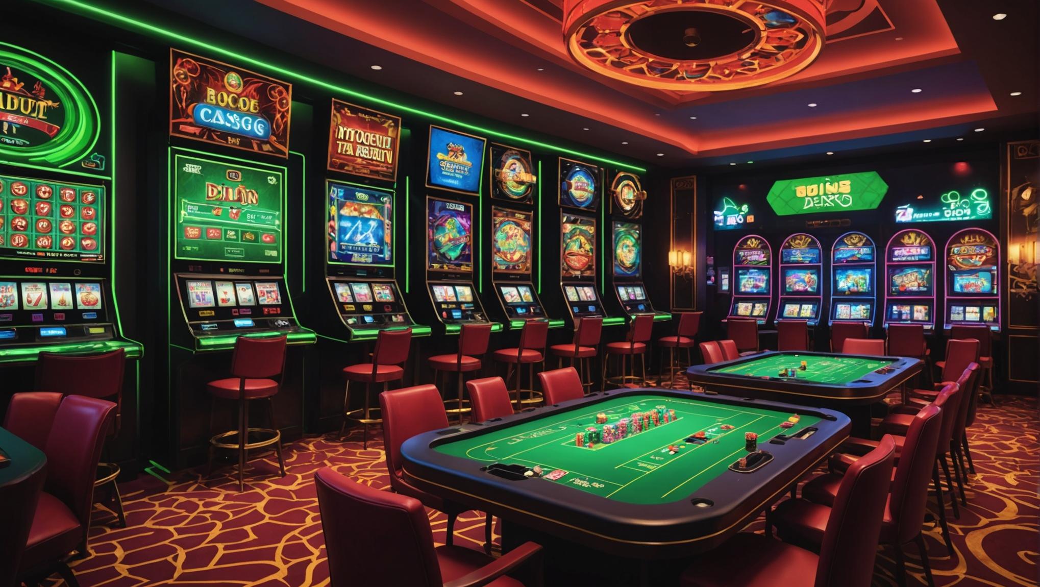 Công Cụ Theo Dõi Kết Quả Theo Thời Gian Thực Trong Tài Xỉu Casino Online