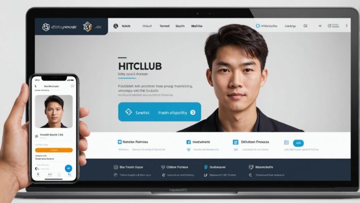 Hướng Dẫn Cách Xoá Tài Khoản Hitclub