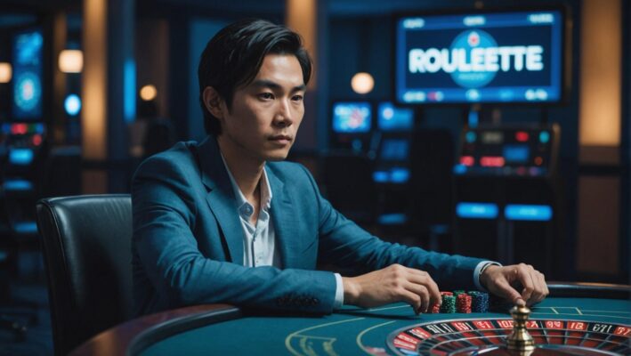 Mẹo Tránh Bị Ảnh Hưởng Tâm Lý Khi Chơi Tài Xỉu Casino Online